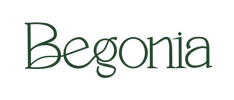 Begonia - Home