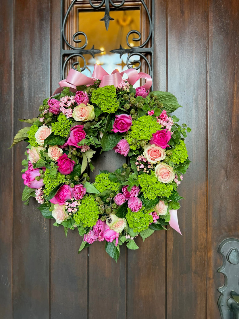 Gallery – Begonia
