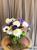 Lavender and Blue Dreams
